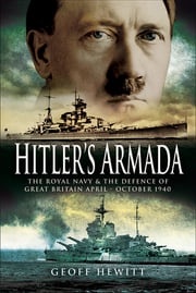 Hitler's Armada Geoff Hewitt