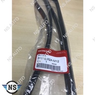 HONDA  GENUINE FAN BELT 6PK2113 FOR HONDA HRV T7A/ CR-V TLA 2.0 31110-R2A-M12