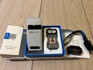 不議價 Wuben 務本 X3 OWL 貓頭鷹迷你EDC 700流明 戶外手電筒 （請看產品說明）