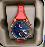 jam tangan fossil original second