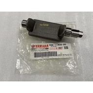 Yamaha Rxz Catalyzer Mili Balancing Enjin / Engine Balancer Weight Original Japan 55K-11454-00
