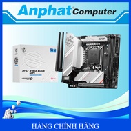 Main motherboard MPG B760I EDGE WIFI Socket LGA 1700 - Genuine product