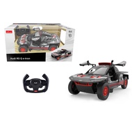 Rastar R/C 1:14 Audi RS Q E-Tron E2 *New Arrival * ของเล่นสำหรับเด็ก (#936723)