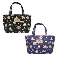 【週末柴犬-小包】台灣設計外出旅遊簡單收納防水手提袋