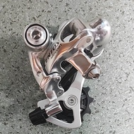 Microshift Rear Derailleur Road Bike 8 Speed 9 Speed 10 Speed 11 Speed Short Leg 4600 4700 Silver Re