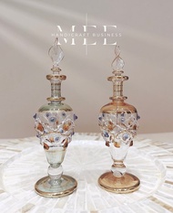 銀河系列-手工埃及玻璃香水瓶/香精瓶/空瓶/盲盒-隨機出貨