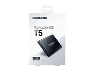 Samsung T5 Portable SSD 2TB USB 3.1 Gen 2 External SSD MU PA2T0B