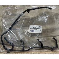 Return Pipe Nozzle Genuine Injector Pressure HYUNDAI H1 A2 15 -22 Van H1 2015 -2022