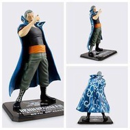 【紫色風鈴3.3】Figuarts ZERO 海賊王 航海王 紅髮海賊團 副船長 本貝克曼模型盒裝 港版