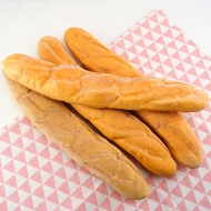 Simulation Bread Model Long Fake Bread Baguette Shopping Mall Window Decoration Decoration Food Prop