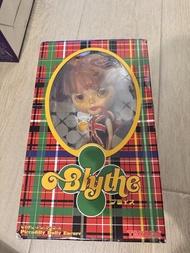 清屋 Blythe Piccadilly Dolly Encore 公仔