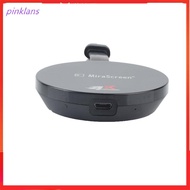 G7 Portable Chrome Cast Ultra 4K Digital Media Video Stream HDTV