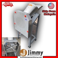 Mini Leaf Chopper Machine Mesin Cincang Rumput Bela Lembu Kambing Cover Motor