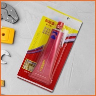 High Temp Gasket Maker 90g Gasket Sealant Gasket Maker and Sealant Sensor Safe Waterproof Seam for H
