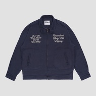 Queenbeer - Work Jacket Hope Navy