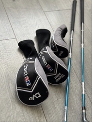 US Kids Ultralight Golf Club 48 Set