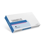 Ready Pharma Dianabolos 100 Tabs 50 Tabs 10 Tabs Pharmacom Dianabol Original Suplemen Fitness Ready