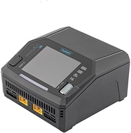 ToolkitRC M6DAC V2/PRO 16AX2 AC200-300W DC800W Dual Channel Smart Charger for 1-6S LiPo LiHV Life Li