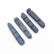 SHIMANO R55C4 Road Bike Brake Shoes For Aluminium Alloy&Carbon Rims Dura-Ace/Ultegra/105