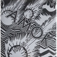 Atoms For Peace - Amok (CD)