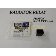 (100% ORIGINAL PART NO:PW990546)RADIATOR RELAY MICRO RELAY FAN RELAY PROTON SAGA VVT 2016,PERSONA VV