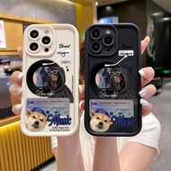 CASE Infinix Smart 9 8 7 6 5 Note 40S 40 30 Hot 50 50i 40 30i 10 11 8 12 Itel P65 A70 A80 P55 RS4 S2