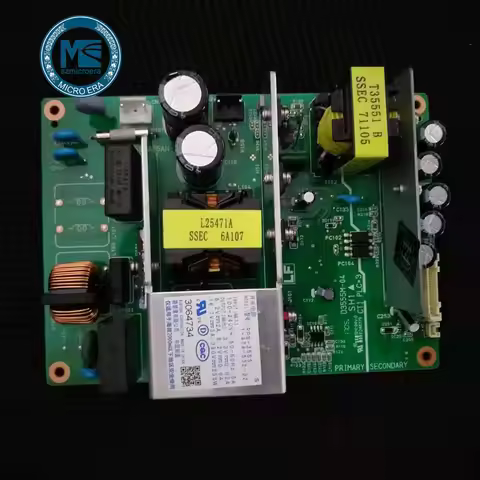 1-474-532-22/32 Projector Power Supply Board For SONY EX3 EX4 SW6 SX6 RPS-3555