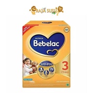 BEBELAC 3 VANILA 1000 GR