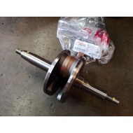 YAMAHA Y15ZR CRANKSHAFT ASSY (100% ORIGINAL)