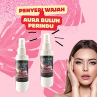 AURA SERI WAJAH PENYERI WAJAH BERSERI-SERI SPRAY B.Perindu SESUAI LELAKI & PEREMPUAN