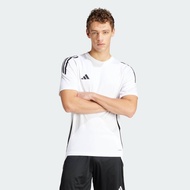 adidas Football Tiro 24 Jersey Men White IS1019
