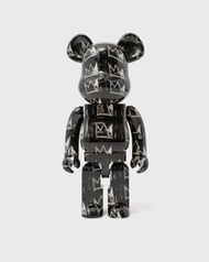 ×全新現貨× BE@RBRICK Basquiat #8 1000% 巴斯奇亞 第八代 巴8 Bearbrick 限量