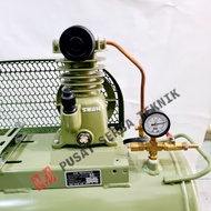 Kompresor Angin Unloading 1/4 HP 1/2 HP SWAN SU 114 SVU 212 SU-114 SVU-212
