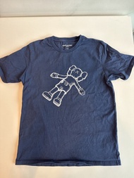 KAWS:HOLIDAY Korea T-shirt - Large