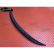 BMW F30 318i 320i 328i 330i P Design Carbon Spoiler