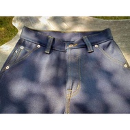 32oz Red Selvedge Japan