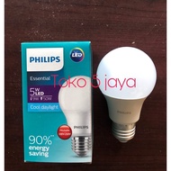 Philips 5watt led lamp / Philips 5 watt / Philips lamp / 5 watt