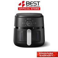 Philips Fryer NA231/09