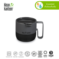 Klean Kanteen - Insulated Rise Mug 14oz แก้วเก็บอุณหภูมิ แก้วเก็บความร้อน แก้วเก็บความเย็น BPA FREE