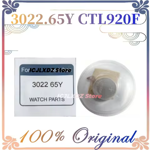1pcs/lot New Original CTL920F 3022.65Y CTL920 3022 65Y 3022-65Y In Stock