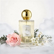 【รุ่นลิมิเต็ดประจำปี】SHEMAYEN Journey to Heaven 100ML | น้ำหอมผู้หญิงรุ่นลิมิเต็ด ขนาด 100ML