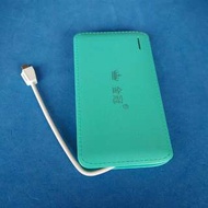 金冠 皮革質感 行動電源 12000mAh