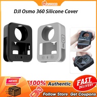 DJI Osmo 360 Silicone Case DJI sports camera accessories