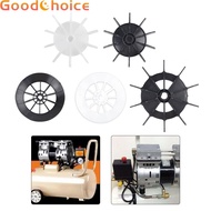 【Good】Air Compressor Fan Blade Replacement Direct-on-line Motor Plastic Fan Blade