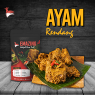 Frozen Food Ayam Rendang Emazing