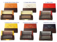 Royce Pure Chocolate (40片入) 各款口味