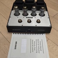 美國製 Audio Research VS55 power ampl...