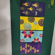 Digi deepavali packet 4pcs 4 design