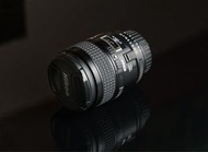 Nikon 60mm f2.8D micro 微距鏡
