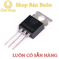 BT136-600E 600V/4A TO220